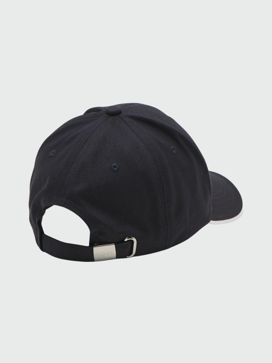 BOSS - Gorro Bold Azul Oscuro