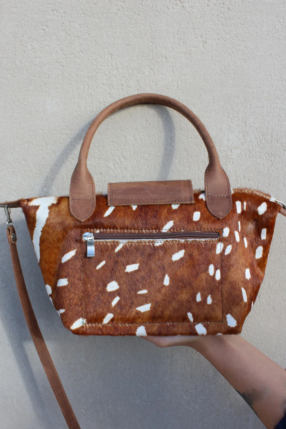 Cartera petit