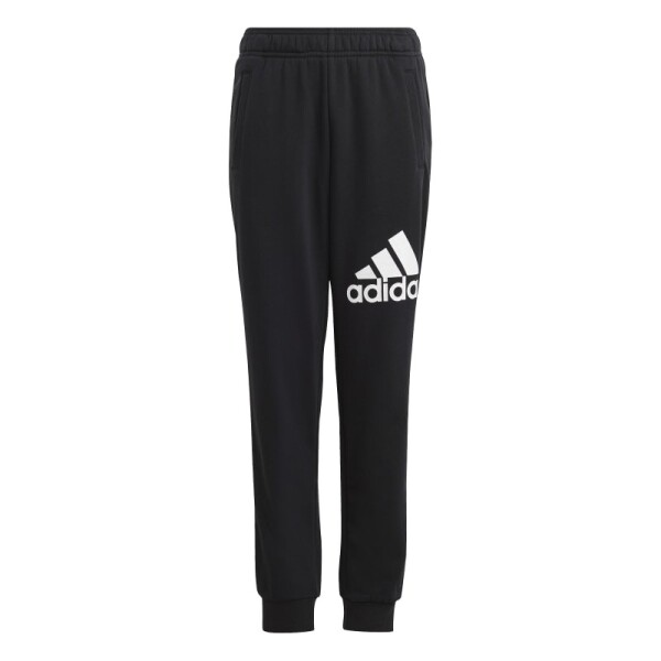 Pantalón Adidas Essentials Big Logo Negro