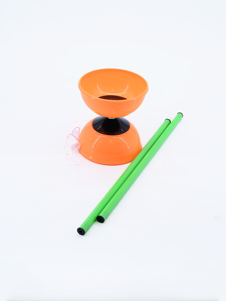 DIABOLO VERDE