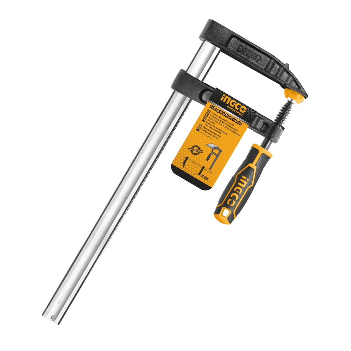 Prensa F Ingco 450Kg 