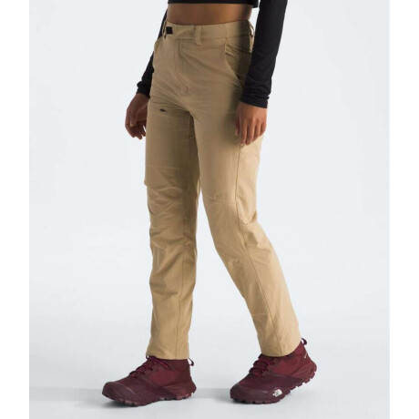 Pantalón Basin Khaki Stone