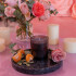 VELA GREY L MANDARIN ROSE