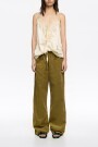PANTALÓN Verde Oliva