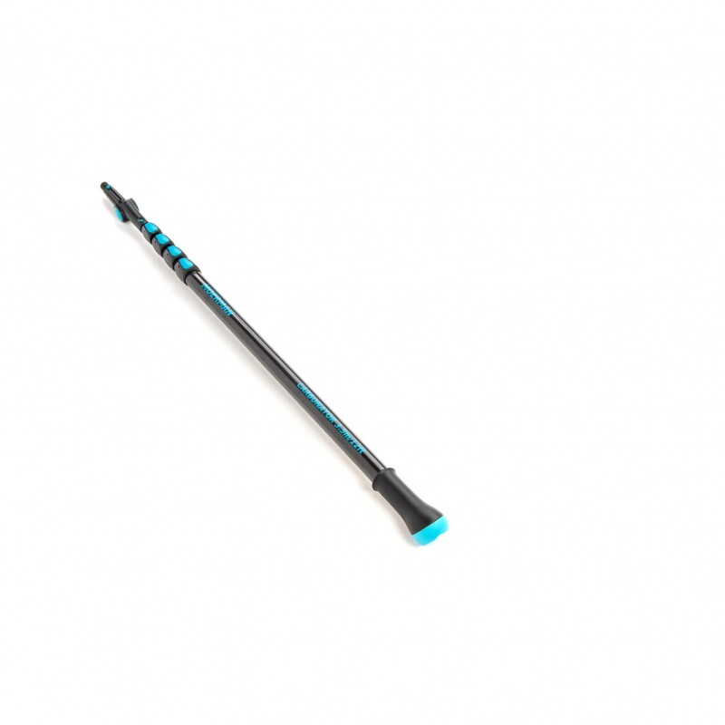 Extensible Carbonator 25ft - 7.5M + DR ANGLE MINI Extensible Carbonator 25ft - 7.5M + DR ANGLE MINI