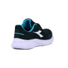 Diadora Hombre Champion Running ROBIN 6 Marino-Blanco