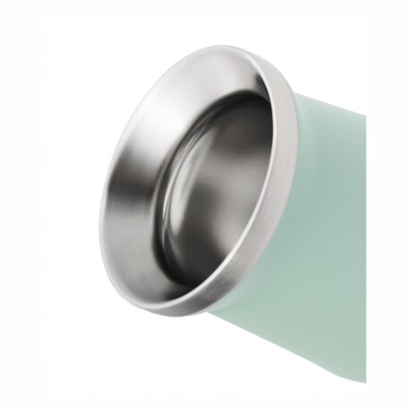BREMEN MATE 180ML ACERO INOXIDABLE Mate BREMEN De Acero Inoxidable Capacidad 180Ml - Green