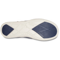 Zapatos Crocs Walu Syn Azul