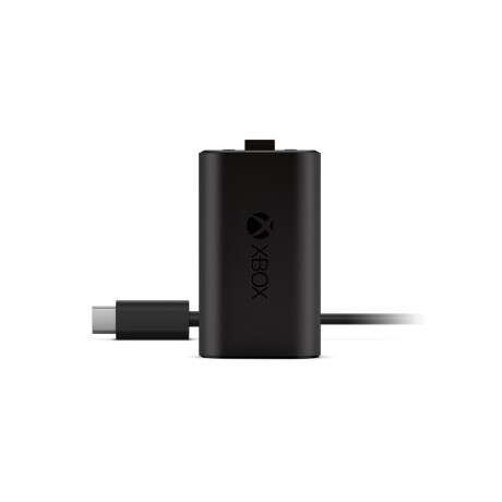 Batería recargable Xbox Series XS con cable USB-C Batería recargable Xbox Series XS con cable USB-C