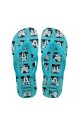HAVAIANA KIDS TOP DISNEY FC Celeste
