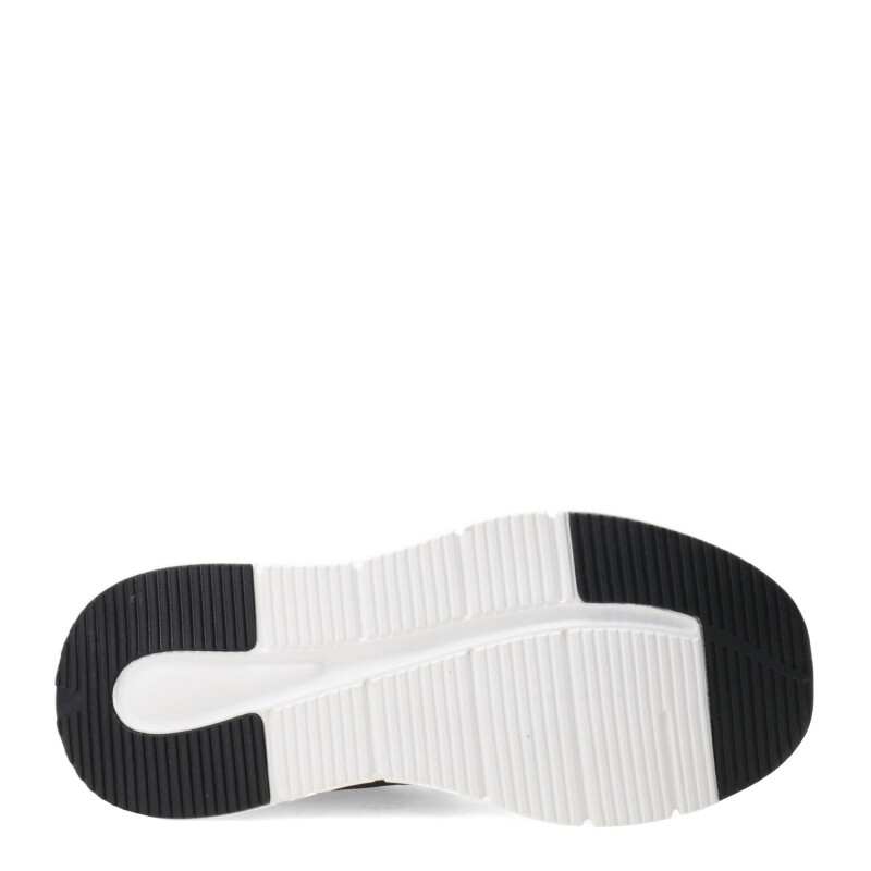 Championes de Mujer Push Ryan Negro