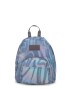 MOCHILA JANSPORT HALF PINT HEAVY METAL