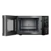 Horno Microondas con grill 36L Negro - Modelo MMO34AMO-EGPCBK - Midea Horno Microondas con grill 36L Negro - Modelo MMO34AMO-EGPCBK - Midea
