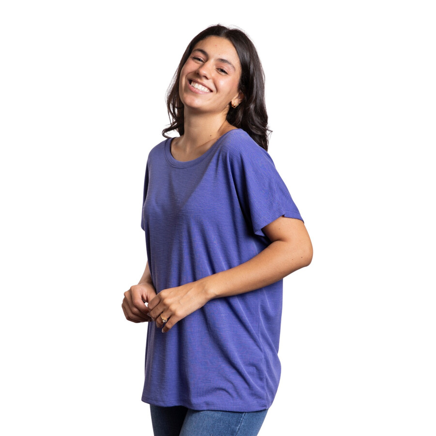 CHERRY REMERA BLUE