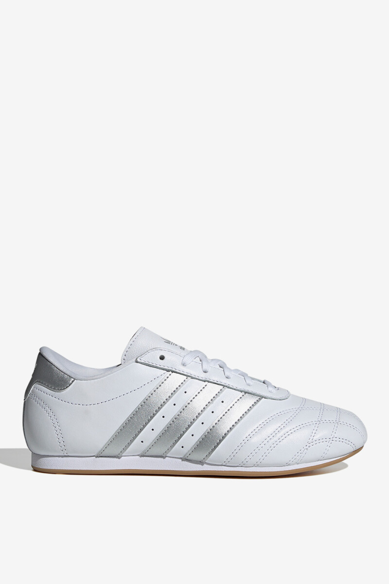 TAEKWONDO LACE W Blanco