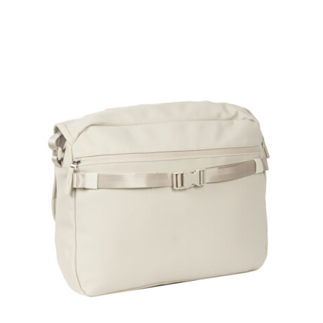 Bolso New Rebels William 15" Beige