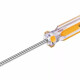 TOLSEN DESTORNILLADOR POZI IMANTADO PZ0X75MM Tolsen Destornillador Pozi Imantado Pz0x75mm