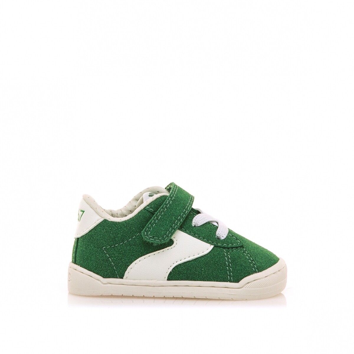 Tennis Verde MODERN - Verde 