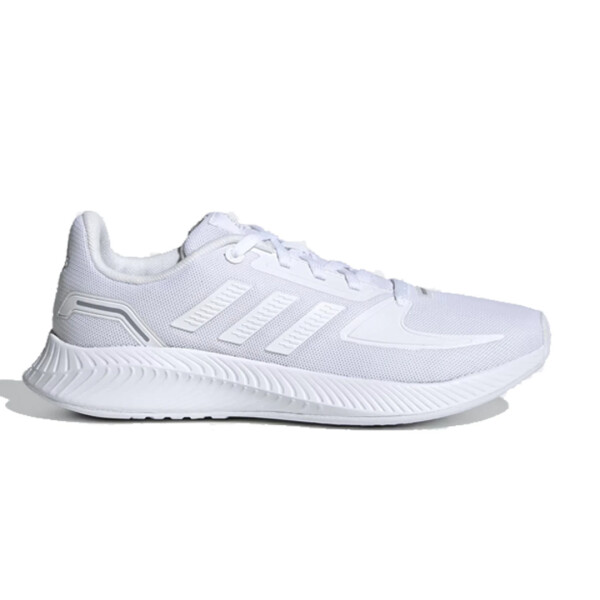 RUNFALCON 2.0 KIDS - ADIDAS BLANCO