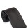 Corbata 8 cm NEGRO
