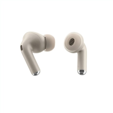 AURICULARES BLUETOOTH MOTOBUDS + Auriculares Inalámbricos MOTOROLA Motobuds + BT Cancelación De Ruido - Gris