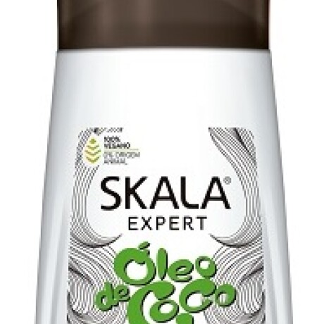 SHAMPOO SKALA 325 ML ACEITE DE COCO SHAMPOO SKALA 325 ML ACEITE DE COCO