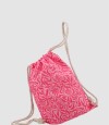 Mochi bolsa kids Rosado