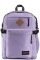 MOCHILA MAIN CAMPUS PASTEL LILAC