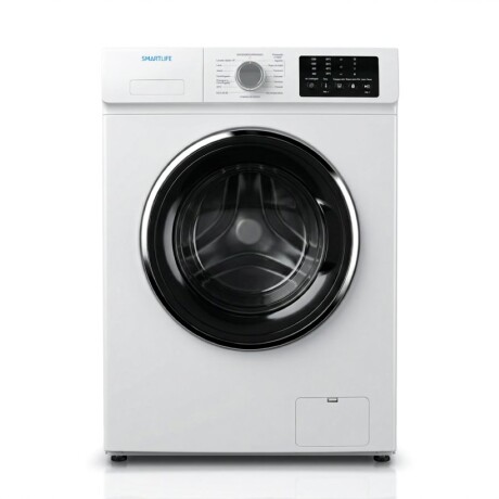 LAVARROPAS AUTOMATICO CARGA FRONTAL 6 KG INVERTER 1200 RPM 001