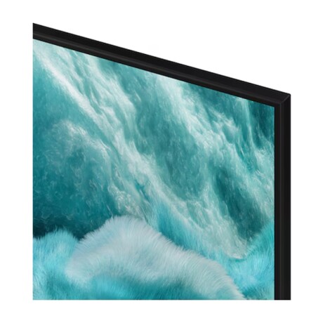 Smart TV Samsung 50" QLED Q7F 4K Vision AI (2025) + Regalo: Soporte de pared LUMI 32"-100" Smart TV Samsung 50" QLED Q7F 4K Vision AI (2025) + Regalo: Soporte de pared LUMI 32"-100"