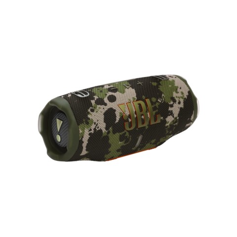Parlante JBL Charge 6 Bluetooth Resistente al Agua IP68 con Powerbank Squad