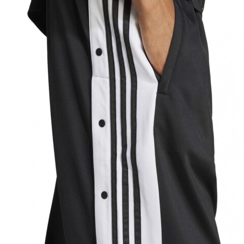 PANTALÓN adidas ADIBREAK Black/black/white