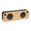 Parlante House of Marley GET TOGETHER (Bluetooth) Parlante House of Marley GET TOGETHER (Bluetooth)