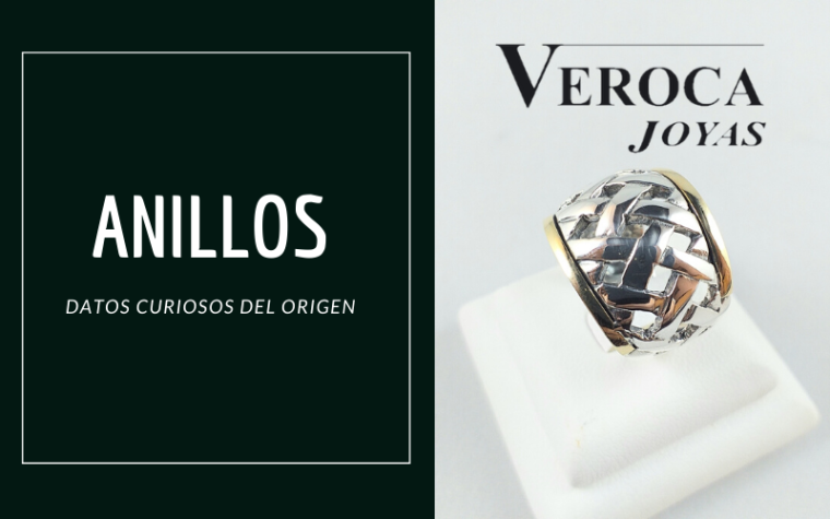 Datos sobre el origen del anillo ¿Por qué los utilizamos?