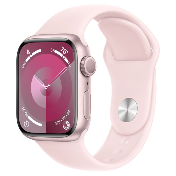 Apple Watch Series 9 Gps 41 Mm ROSADO