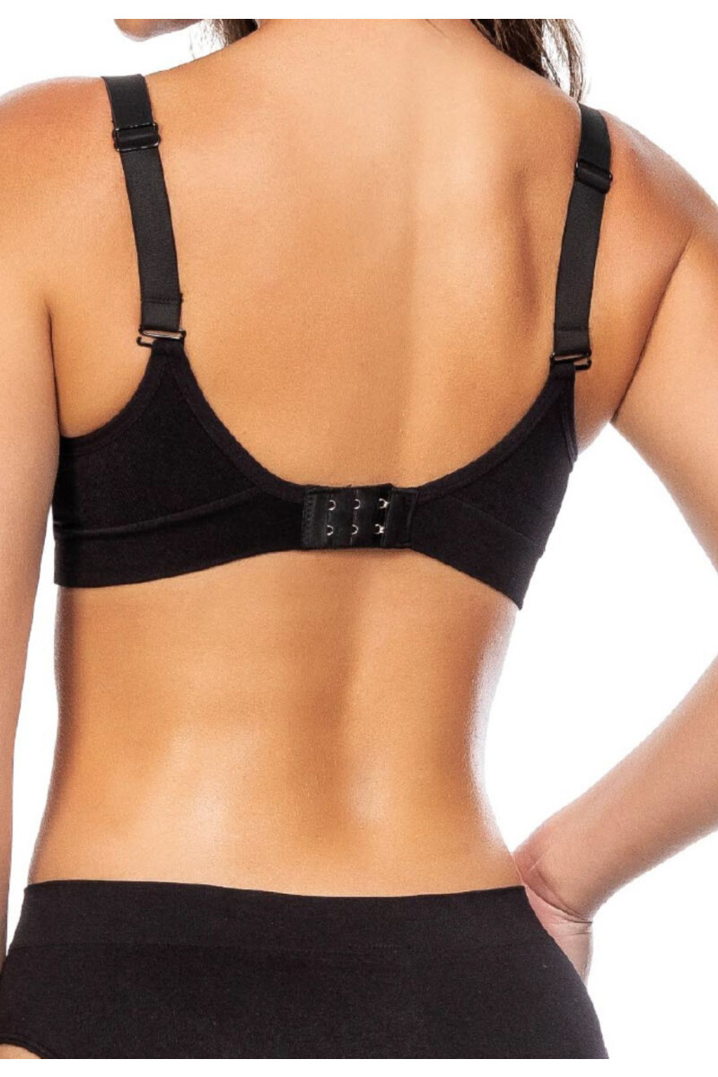 SOUTIEN ARMADO NEGRO