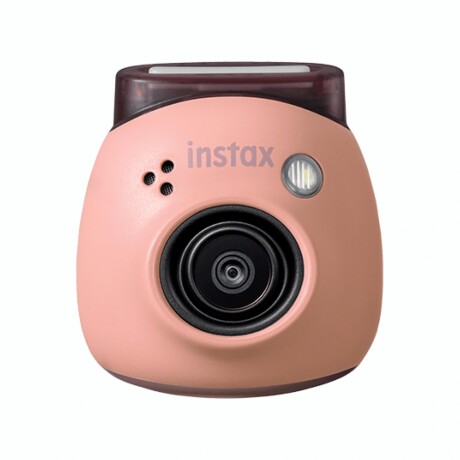 CAMARA FUJIFILM INSTAX PAL DIGITAL Cámara Digital FUJIFILM Instax Pal Bluetooth - Pink