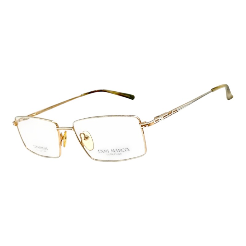 ENNI MARCO IV0103501T5416135 - Adulto - Plateado plateadocombinado