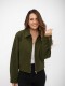 BOMBER AGOS VERDE