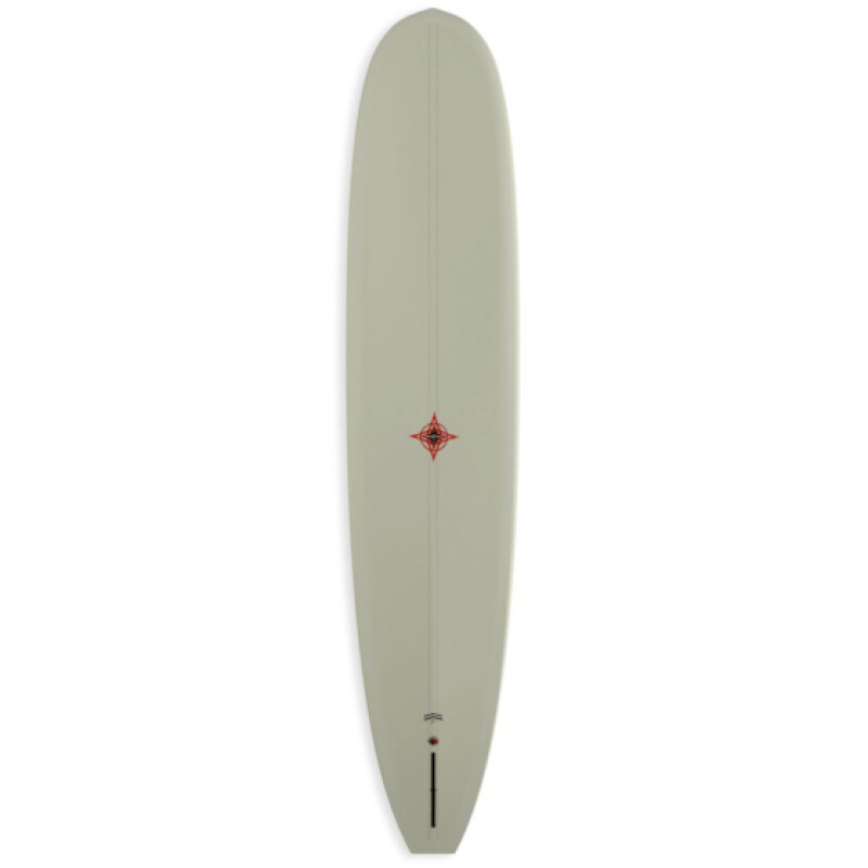 Tablón Thunderbolt Haven 9'4" - Single Fin - 73L Tablón Thunderbolt Haven 9'4" - Single Fin - 73L