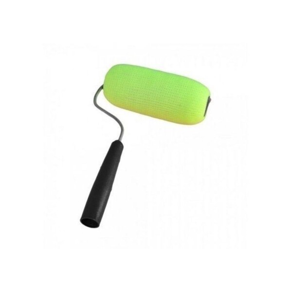 RODILLO TELA 5CM CONSTRUTECH Rodillo Tela 5cm Construtech