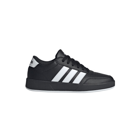 Championes adidas Breaknet 3.0 de niño Black