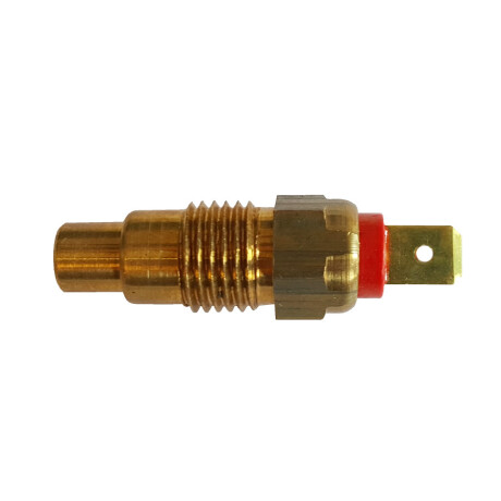 BULBO INTERRUPTOR NISSAN AGUA NISSAN SENTRA B13 TRADE 12X1.25 (ROJO) - BULBO INTERRUPTOR NISSAN AGUA NISSAN SENTRA B13 TRADE 12X1.25 (ROJO) -