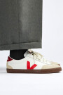 ZAPATILLA VOLLEY Blanco