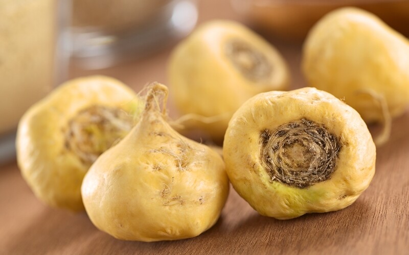 Maca: Mantén tu energía y vitalidad de forma natural