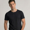 T-SHIRT TANGER NEGRO