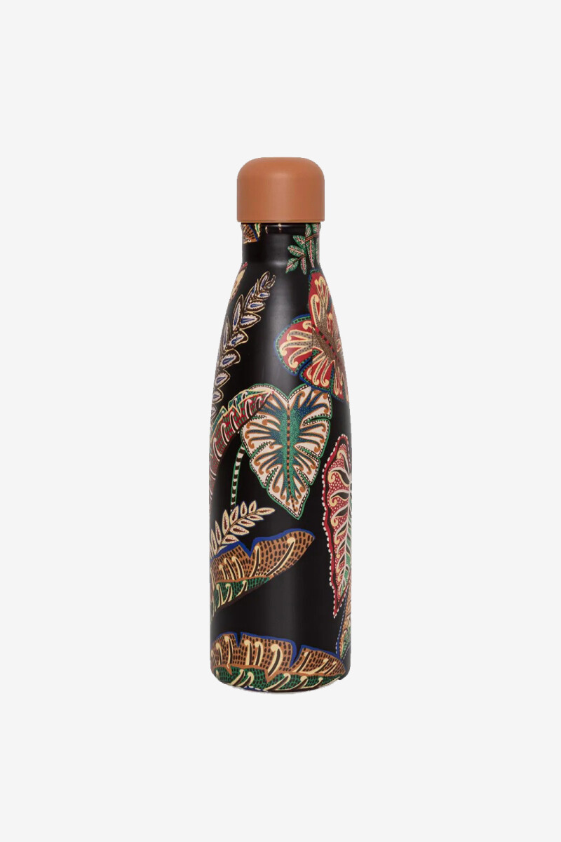 Botella Negro