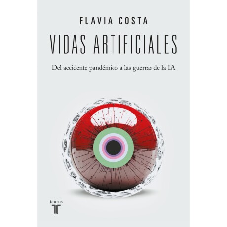 VIDAS ARTIFICIALES 001