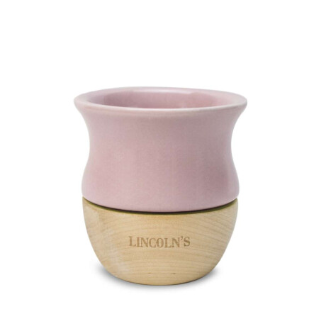 Mate Nauru Rosa Pastel