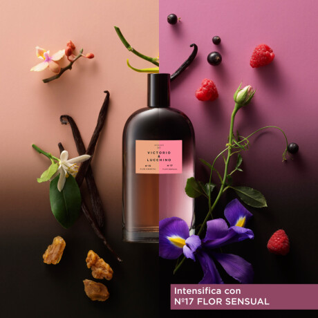 Perfume Victorio & Lucchino Flor Sensual Nº17 EDP 150ml Perfume Victorio & Lucchino Flor Sensual Nº17 EDP 150ml